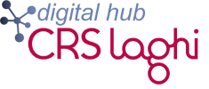 logo CRSL Digital Hub